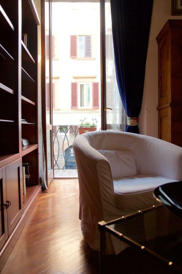 Luxury Central Flat River View Apartamento Florença Exterior foto