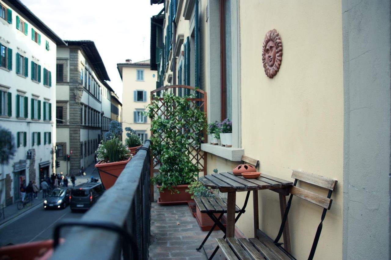 Luxury Central Flat River View Apartamento Florença Exterior foto